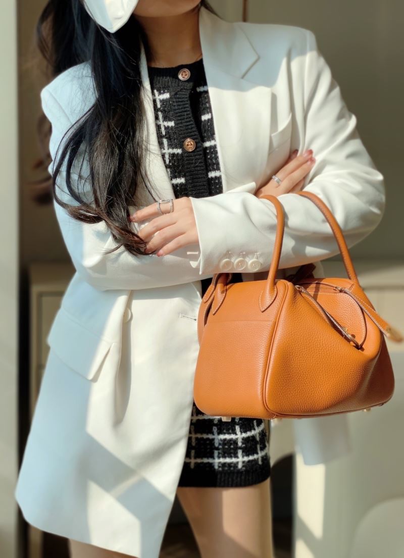 Hermes Lindy Bags